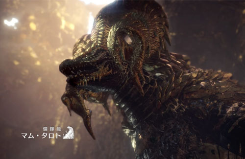 『MHWアイスボーン』開発者インタビュー「マムの反応はすごく良かった。また集会所に集まって遊ぶものを考えたい」