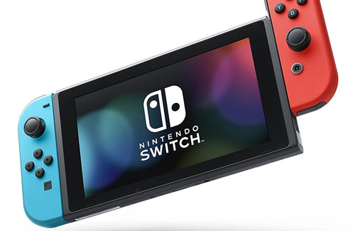 【朗報】任天堂がニンテンドースイッチ生産台数をさらに引き上げるとの報道!これでみんな手に入るように!?