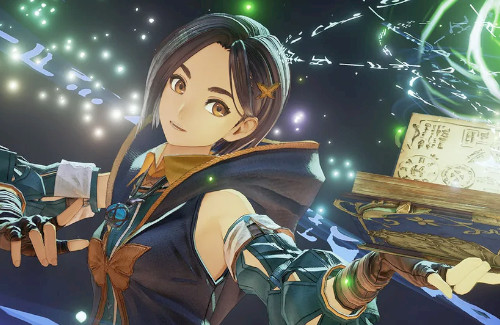 テイルズオブアライズ 4人の秘奥義動画が公開 アニメカットインがなくなったと話題に 未分類 テイルズオブアライズ 4人の秘奥義動画が公開 アニメカットインがなくなったと話題に 未分類
