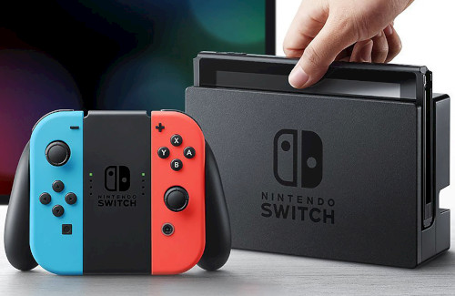 アナリスト「コロナ禍のゲーム巣ごもり需要が終わったら影響が出るのはソニーやMS。スイッチは新作タイトルの拡販効果で増益できる」
