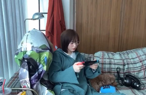 本田翼さん Switch版のdbdやらないんですか 絶対ガタガタじゃん やだよー はちま起稿