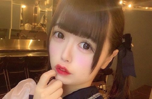 【アホ】地下アイドルの彼氏が衣装を着てネットに公開 ⇒ 結果ｗｗｗｗｗｗ