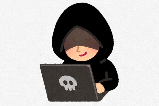 【マジでそれ】X民、不都合な真実に気づいてしまう…　「なんでハッカーって◯◯◯しないんだろ」