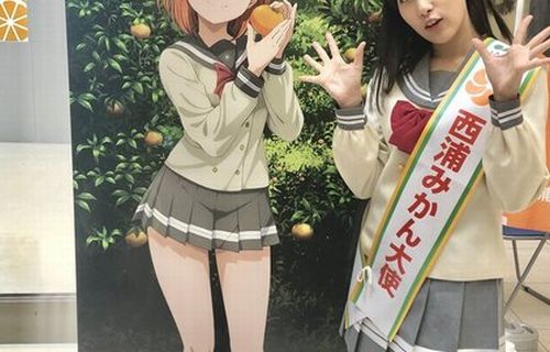 画像 スカートの股間をシワで強調するアニメキャラ が炎上しましたが 胸や股間のシワを消す事で劇的に可愛くなった大ヒット萌え漫画の美少女をご覧ください Itニュースアンテナ 画像 スカートの股間をシワで強調するアニメキャラ が炎上しましたが 胸や股間のシワを消す事で劇的に可愛くなった大ヒット萌え漫画の美少女をご覧ください Itニュースアンテナ