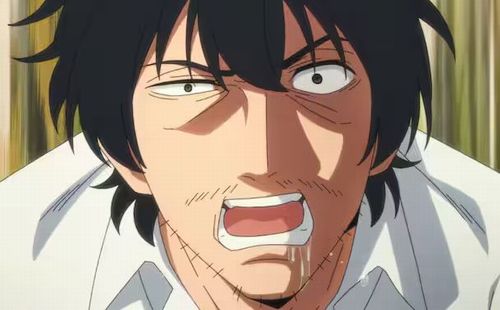 職場のやべえおじさん、男性には「ころすぞ」女性には「犯すぞ」連呼 → 会社に本気で注意されてコンプライアンス研修を重ねた結果、まさかの超展開にｗｗｗｗのサムネイル