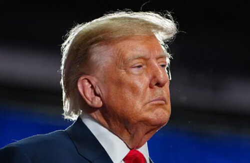 トランプ米大統領、ノーベル平和賞を逃してブチギレ「委員会は恥ずべきで情けない。受賞者は聞いたこともない」