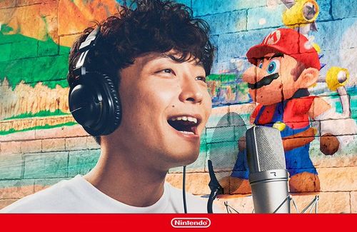 【動画】星野源×任天堂のスーパーマリオ35周年テーマ曲「創造」、想像以上にガチな任天堂愛で作られてた! 元ネタ一覧でわかるリスペクトがヤバすぎるwwwww