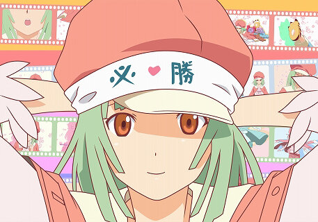 恋愛サーキュレーション がtiktokでまさかの大ブーム なんだろうなこの気持ち はちま起稿