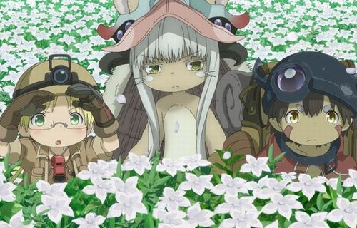 注意 絵柄だけで メイドインアビス を可愛いファンタジーだと思っている未読者のための解説が的確すぎると話題に 苺ましまろキメラアント編 などｗｗｗｗ はちま起稿