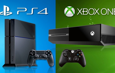 PS4 Black Friday Deals