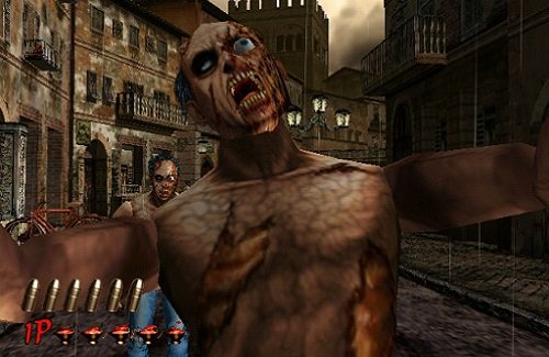 【朗報】『ザ・ハウス・オブ・ザ・デッド』1と2のリメイクが決定！海外で正式発表きたああああ