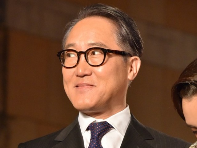 【心配】 佐野史郎さん、腎臓機能障害で急きょ入院 TBS「リコカツ」途中降板
