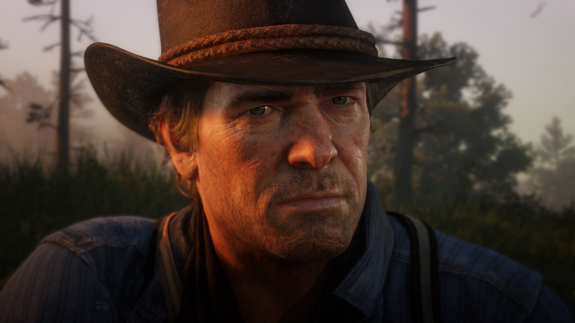 PS4/Xb1『レッドデッドリデンプション2』高画質スクリーンショット大量公開！グラフィックやべえwwww はちま起稿