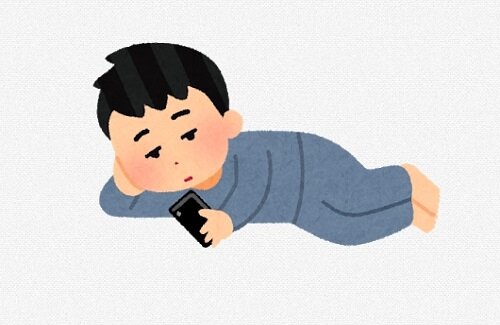 悲報 最近の若者 スマホゲームのストーリー 面倒なんでスキップしてます はちま起稿