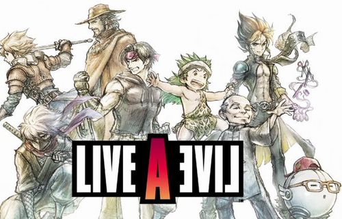 ライブアライブ がリメイクされたら復帰する と言い12年前に引退したとある有名ゲーム実況者 リメイク発表で本当に復活 当時のファンたちが歓喜の声 はちま起稿