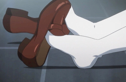 女性が履いてたパンプスを、自分で買った全く同じパンプスとすり替えて盗み続けた男、被害者女性が軒並み「気持ち悪い」と捜査協力を拒否 → 不起訴処分に