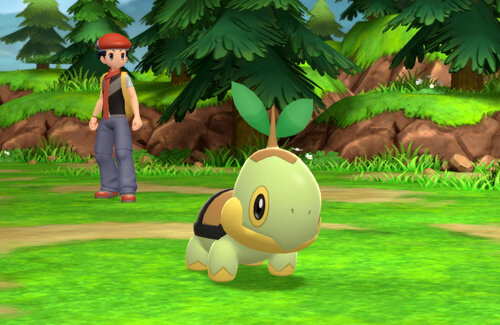 きょうのバグ技 ポケモン ダイパリメイク レベル100未満でも すごいとっくん が可能になるバグ判明 歴代最高の育成環境にｗｗｗｗｗ 人気の アプリ コミック にどっぷりハマって暇なし生活