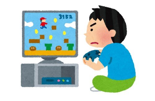 ゲームが子供のメンタルヘルスを改善出来る可能性があるという研究結果が出る! ただし、女子に効果はなし