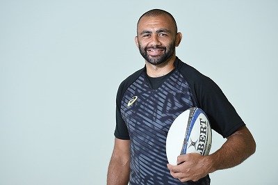 ラグビー日本代表リーチ マイケル選手が日本代表になった理由がいい話すぎる 実家が火事になった時 日本の高校が はちま起稿