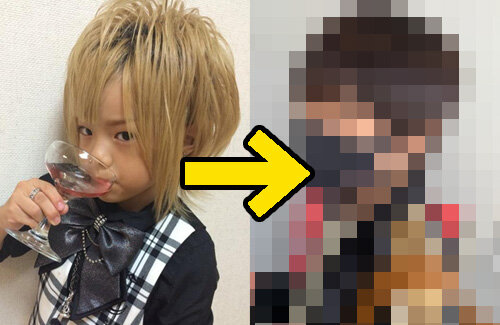 画像 元 小学生ホスト 琉ちゃろくんの現在ｗｗｗｗｗｗｗ 人気の アプリ コミック にどっぷりハマって暇なし生活
