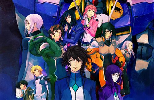 ガルパン 水島努監督の 検察庁法改正案に抗議します に ガンダム00 水島精二監督も賛同 今の内閣は中身が無さすぎる こんなのクビで当然だし誰もついて来ない 人気の アプリ コミック にどっぷりハマって暇なし生活