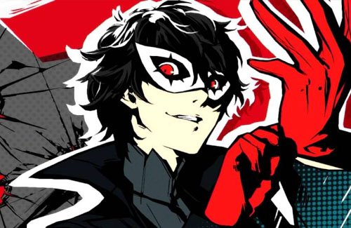 松澤千晶さん 一番辛かった時期に ペルソナ5 に救われる 執着に近い感謝がある 辛い時はゲームか創作物が良い はちま起稿