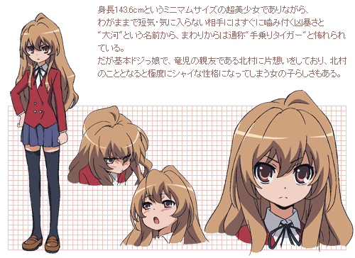 taiga