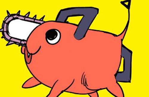 これが欲しかった チェンソーマン のポチタ特大ぬいぐるみがプライズ景品に登場 5 26より順次展開 はちま起稿 記事コメント 1