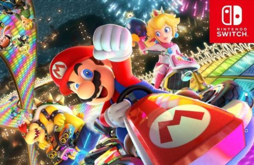 【噂】『ニンテンドーダイレクト』、7月28日に配信か? 『マリオカート9』発表などの情報が海外でリーク!
