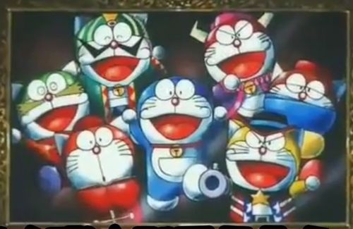 ザ ドラえもんズ がいつの間にか 黒歴史化 して消えた理由が判明 プロデューサー ドラえもんズは はちま起稿