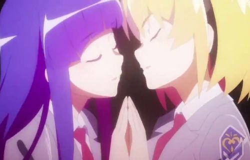 ネタバレ注意 脱落者続出で大荒れした ひぐらしのなく頃に業 卒 最終回は エンド 竜騎士07さん この作品はファンへの恩返し またひぐらしやりたい はちま起稿