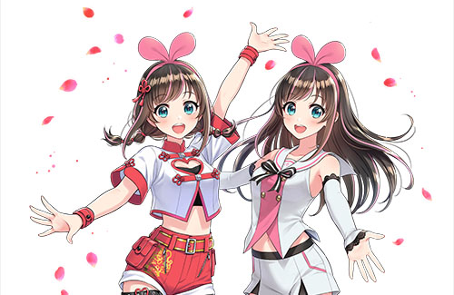 【炎上】キズナアイさん、中国の操り人形と化して日本と台湾に喧嘩を売ってしまう