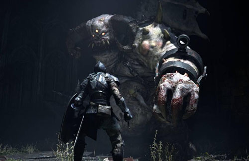 PS5『デモンズソウル』メタスコア92点の高評価!「本当に新しい『ソウル』シリーズのゲーム」「これは例外的なリメイク」