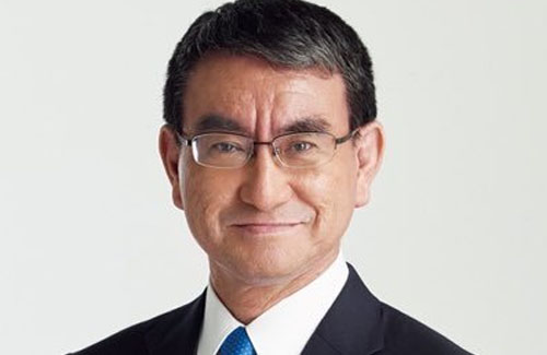 【超スピード】河野行政改革相「はんこをやめろ」すべての府省庁に求める!行動の速さを支持する声多数
