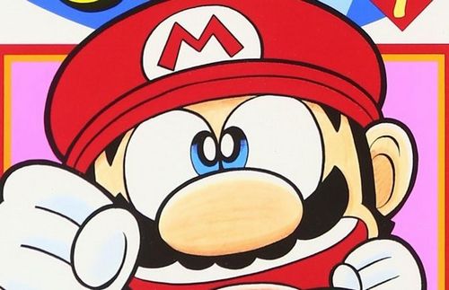 【悲報】コロコロコミック、ドラえもんに続いて『スーパーマリオくん』まで連載終了か 本編で完結を匂わす意味深セリフのサムネイル