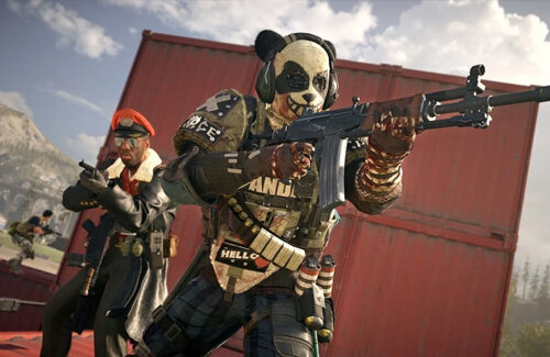 チーター撲滅 Cod のカーネルレベルのチート対策 Ricochet 発表 ヴァロラント並の強力なアンチチートシステムに はちま起稿