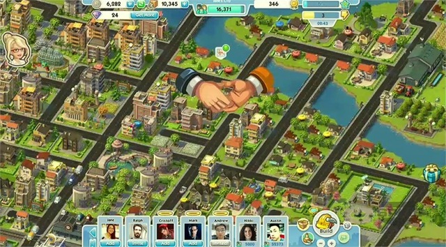 Sim-City-Social