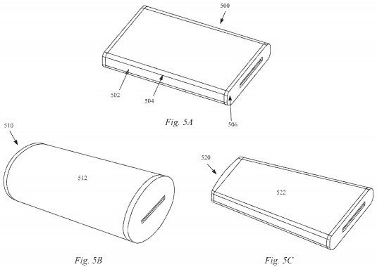  Apple、4インチディスプレイを搭載したiPhone 5を発表