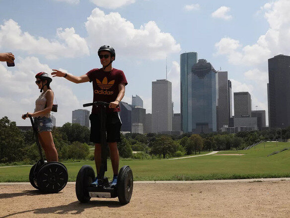 segway