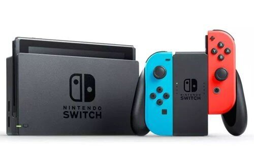 ニンテンドースイッチの売上 失速か 任天堂 22年3月期は営業利益22 減の見込み はちま起稿 ニンテンドースイッチの売上 失速か 任天堂 22年3月期は営業利益22 減の見込み はちま起稿