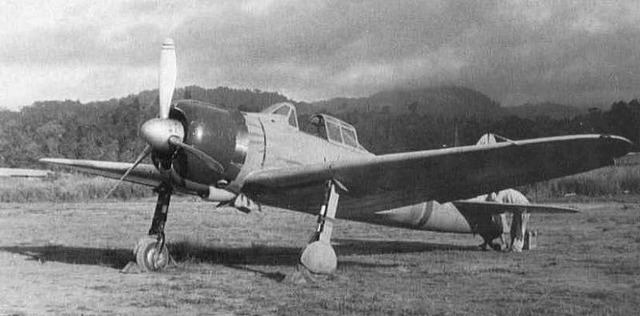 Zero-A6M2-2411