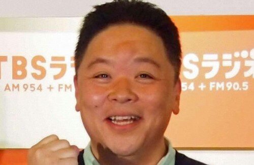 伊集院光さん、ラジオ番組スタッフのLINE誤送信で、自分が影で笑い者にされてる事を知りブチギレ! 「番組降板の危機か?」