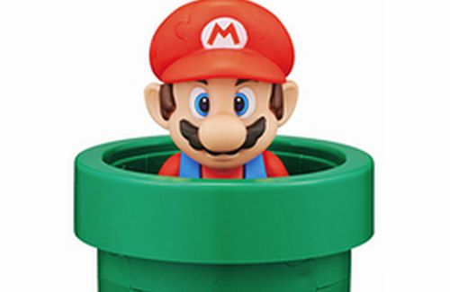 悲報 スーパーマリオの土管 みたいな植木鉢が街中に設置 下品で目障り 税金の無駄 だと住民から苦情の嵐ｗｗｗｗｗ 未分類