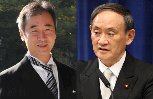 【えっ】日本学術会議・梶田会長「(6人の任命見送りについて)こちらから回答を求めていない」