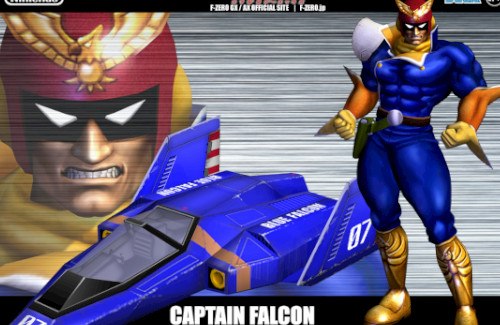 任天堂を退社した今村孝矢さん F Zeroシリーズの続編について語る 新作は何度も考えた でも スイッチゲーム情報 オリジン