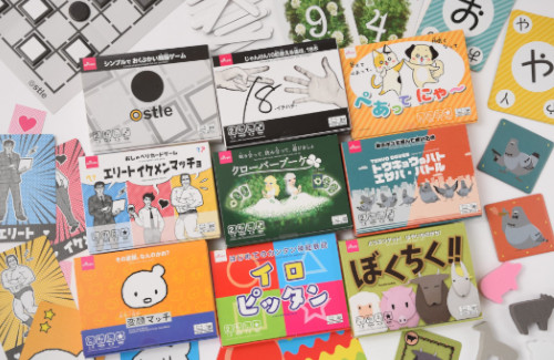 ダイソーがさらに7種類のボードゲームを発売 もちろんすべて100円 はちま起稿