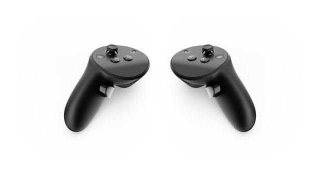 Controllers_Pair