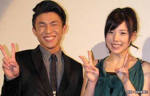 画像 女優 仲里依紗さん 1児の母 インスタで堂々と夫の中尾明慶さんをディスる 中尾明慶さんの返しも最高すぎるｗｗｗｗｗ はちま起稿