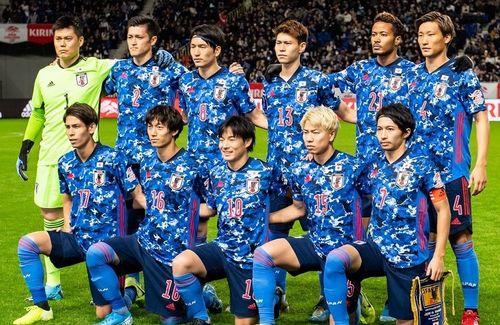 大惨事 日本サッカー協会 Jfa さん 日本代表の密着動画をyoutubeにup 山根選手の を無修正で映してしまい即非公開に はちま起稿 大惨事 日本サッカー協会 Jfa さん 日本代表の密着動画をyoutubeにup 山根選手の を無修正で映してしまい即非公開に はちま起稿