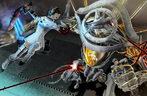 悲報 Psvita フリーダムウォーズ ソウルサクリファイス デルタ など複数タイトルのオンラインサービスが12月24日に終了へ はちま起稿